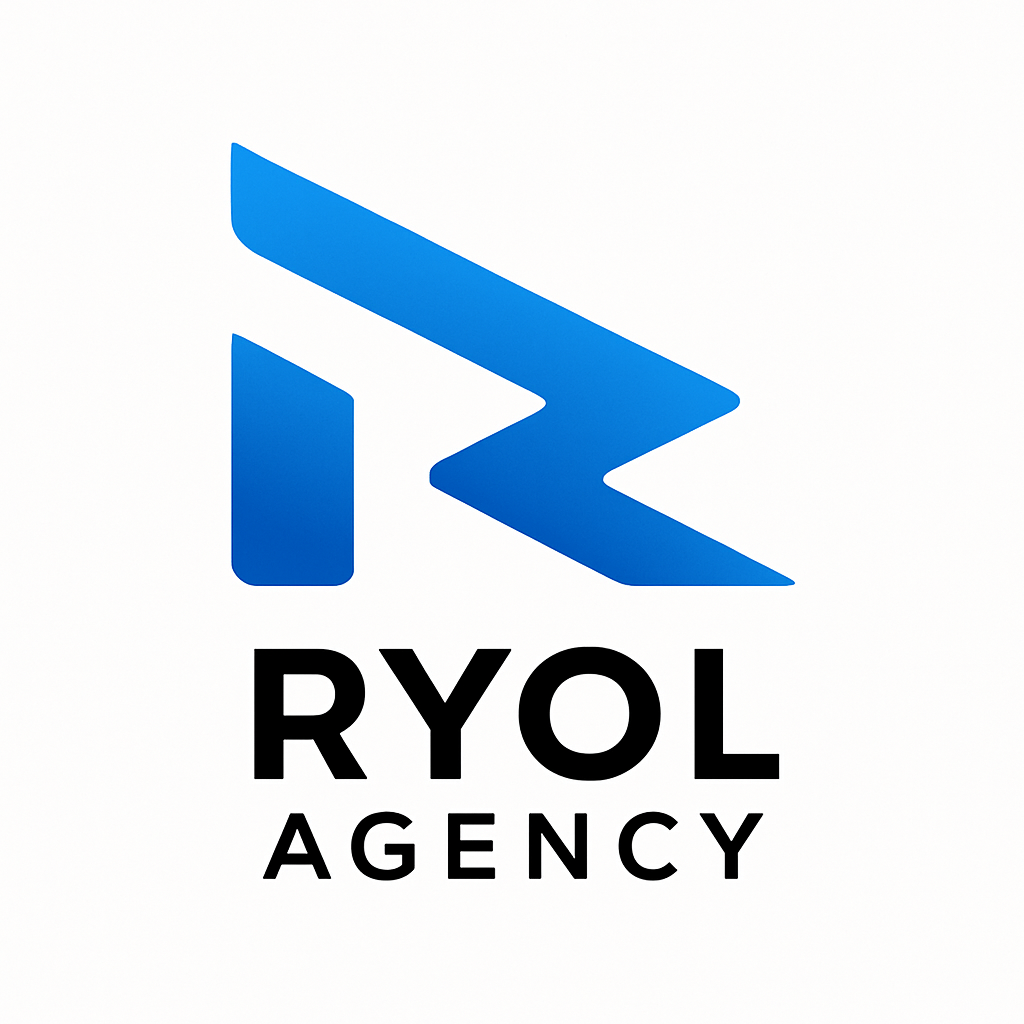 RYOL Agency logo